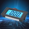 YB5135D LCD Digital Display Two Wire DC Voltage Meter Monitor