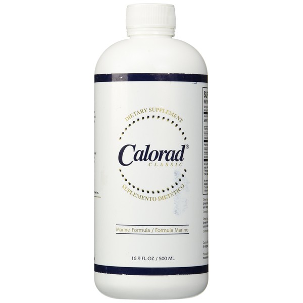 Nutri-Diem Calorad Classic Marine 16.9oz by Unknown
