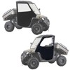 SUONE Left and Right Soft Cab Enclosure Side Doors 900D
