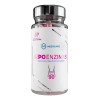 Suplemento Quemador Reductivo Con Lipoenzimas 90 Cápsulas Sabor Sin Sabor