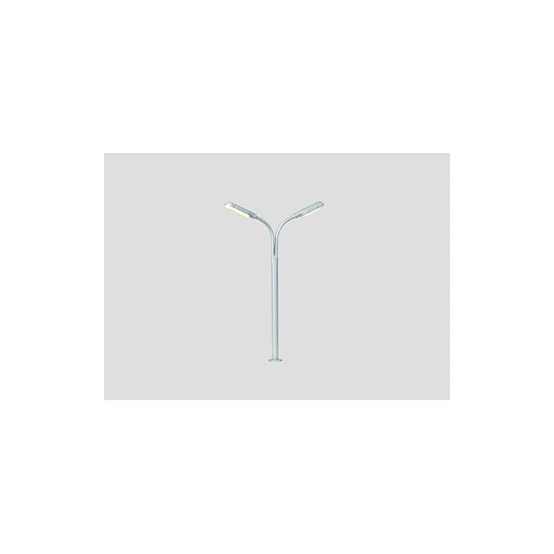 Märklin 72801 Street Light Double H0