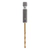 Trend Snappy 7-Piece Metric Hex Drill Set, Suitable for Metal,