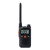 Yaesu Wireless SRS220A Specific Small Power Transceiver Bluetooth Compatible, Black