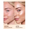 SHEGLAM Sunburst Glow Mixer 4-IN-1 Liquid Glow, Complexion Booster For