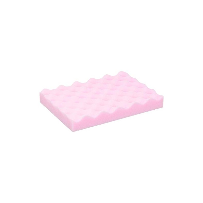 Pellucid PCD-17 Car Wash Product, Car Wash Sponge, Approx. 7.5