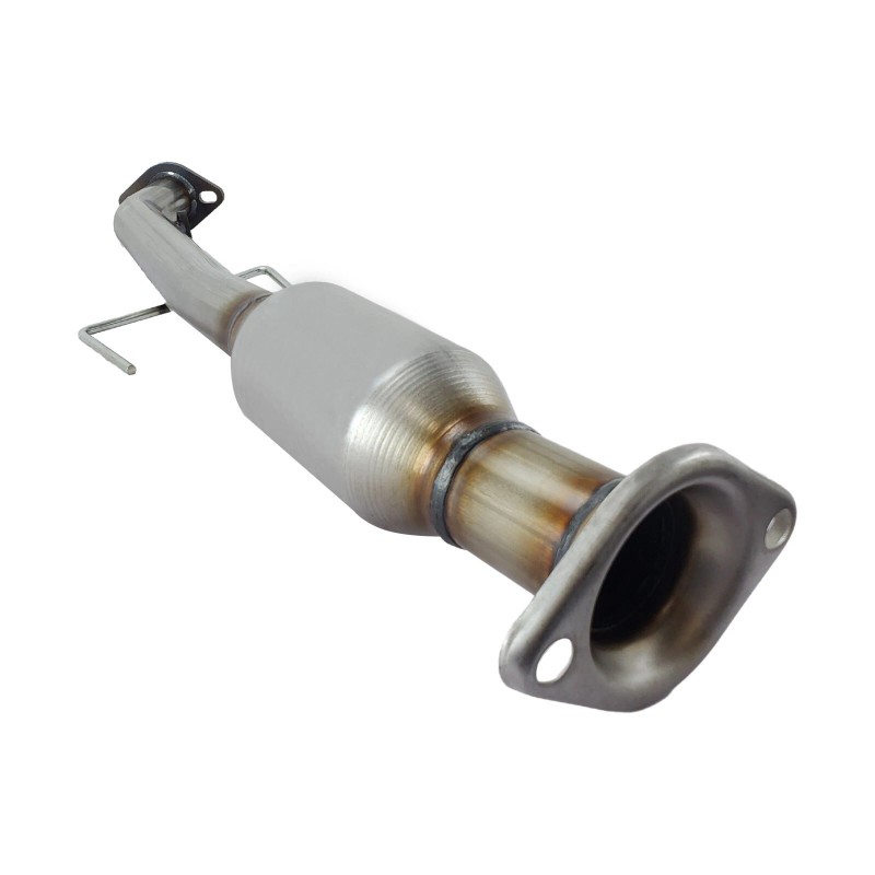 Sarotin Rear Catalytic Converter FOR 2001 2002 2003 Toyota Sienna