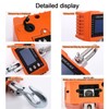 Tiandirenhe New Digital Crane Scale 2200lb/1000Kg Dual Power Options Hanging