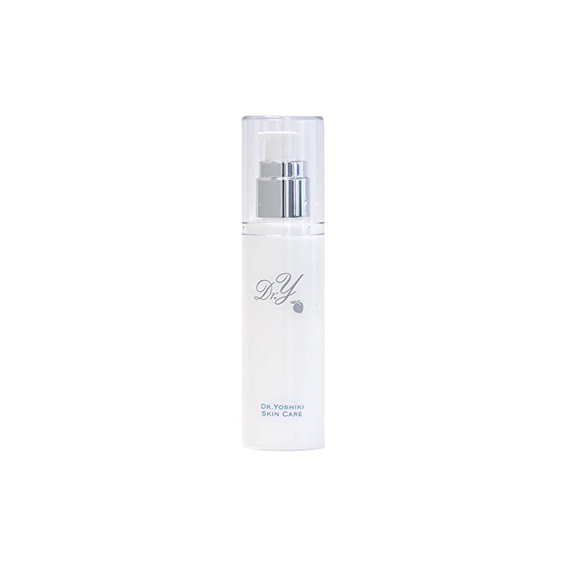 Dr. Y Emollient Essence Pure (L), Refreshing Type, 1.7 fl