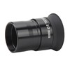 Telescope Eyepiece 1.25in Plossl Multilayer Broadband Coating Astronomical Telescopes Accessory
