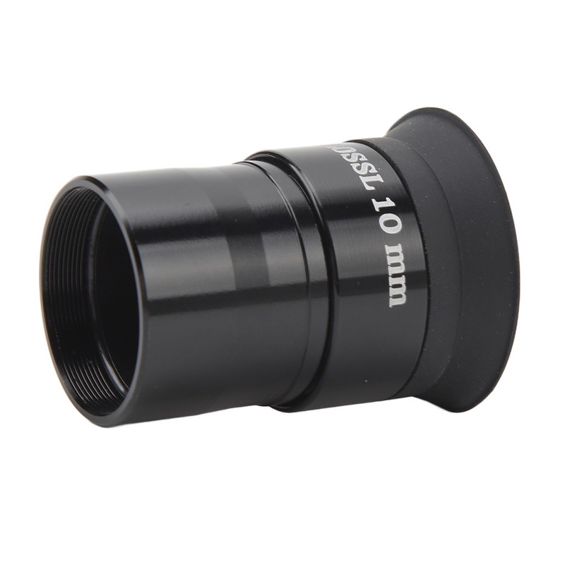 Telescope Eyepiece 1.25in Plossl Multilayer Broadband Coating Astronomical Telescopes Accessory
