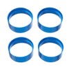 RC4WD 2.2 Proline Tire Compatible Internal Beadlock Rings