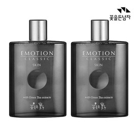 Emotion 이모션 클래식 스킨 2개 Emotion Classic Skin 2 Pieces