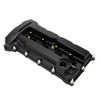 LuluViolen Engine Valve Cover with Gasket Compatible with Chrysler Dodge