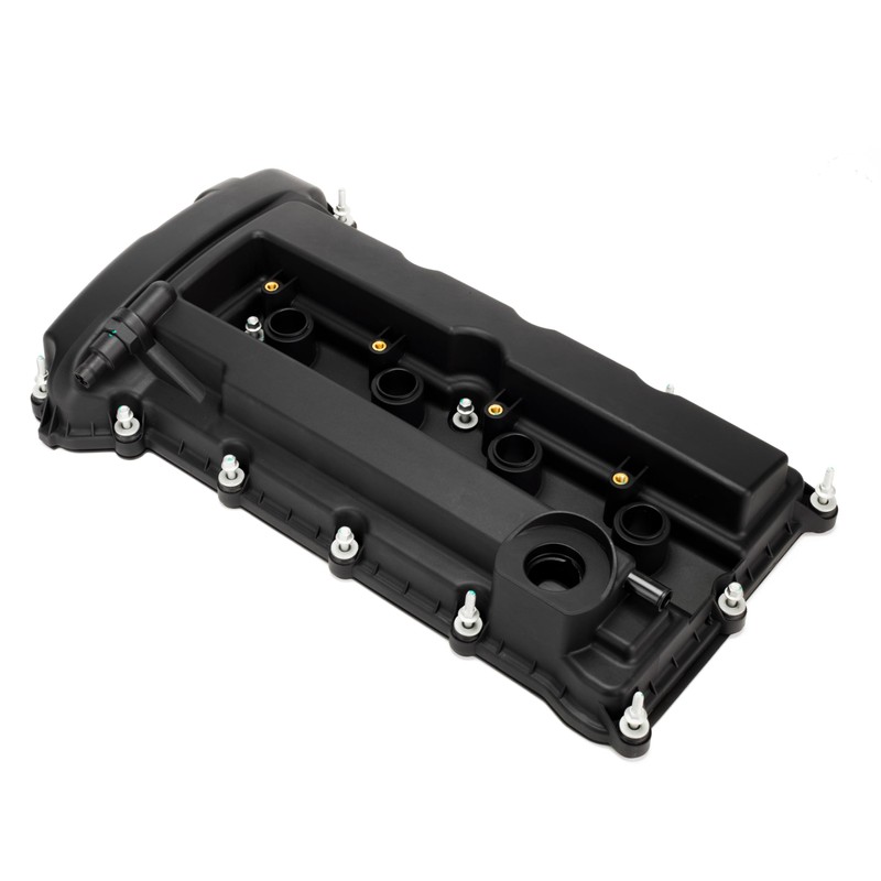 LuluViolen Engine Valve Cover with Gasket Compatible with Chrysler Dodge