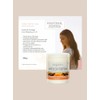 Florigan Crema Concentrada Aceite de Tortuga 600gr | Aceite de