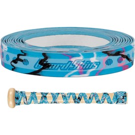 Lizard Skins DSP Ultra X Bat Grip - Camo 0.5mm Thickness Baseball Wood Bat Tape - Vice Camo