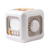 6 Sided Busy Ball Toy Drawer Switch Rotating Knob Hexahedral