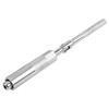EVGATSAUTO Rear Shock Absorber Wrench, 17mm Chrome-Vanadium Steel Car Hex