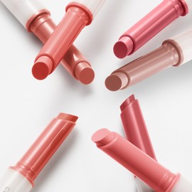 NATURE REPUBLIC Cotton Melting Lip 1.4g - 00 Chiffon Gray