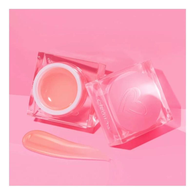 Beauty Creations Mascarilla Para Labios Lip Mask Sandía Beauty Creations