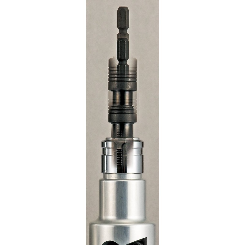 タジマ(Tajima) ビニール絶縁電線用皮剥き ソケット型CV線ストリッパー ムキソケ アジャスター式 150㎟ 600V CV線(CV単芯、CVT用) 個箱 DK-MS150AJ