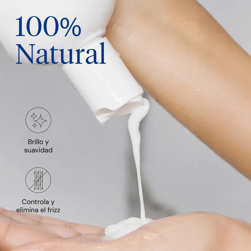 MARAMA Set Growth Shampoo 500ml y Acondicionador 500ml Fórmula Natural