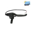 SMARTGYRO Original replacement part - brake lever left with bell