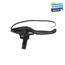 SMARTGYRO Original replacement part - brake lever left with bell for K2 scooter