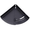 Gadpiparty Corner Clamp for Woodworking Durable Angle Clamping Tool Wide
