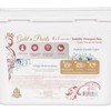 Gold n Pearls 4-in-1 Laundry Pods, Cherry Velvet Scent -