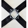 IPEA Elastic Straps for Bed Frames from 190 to 200