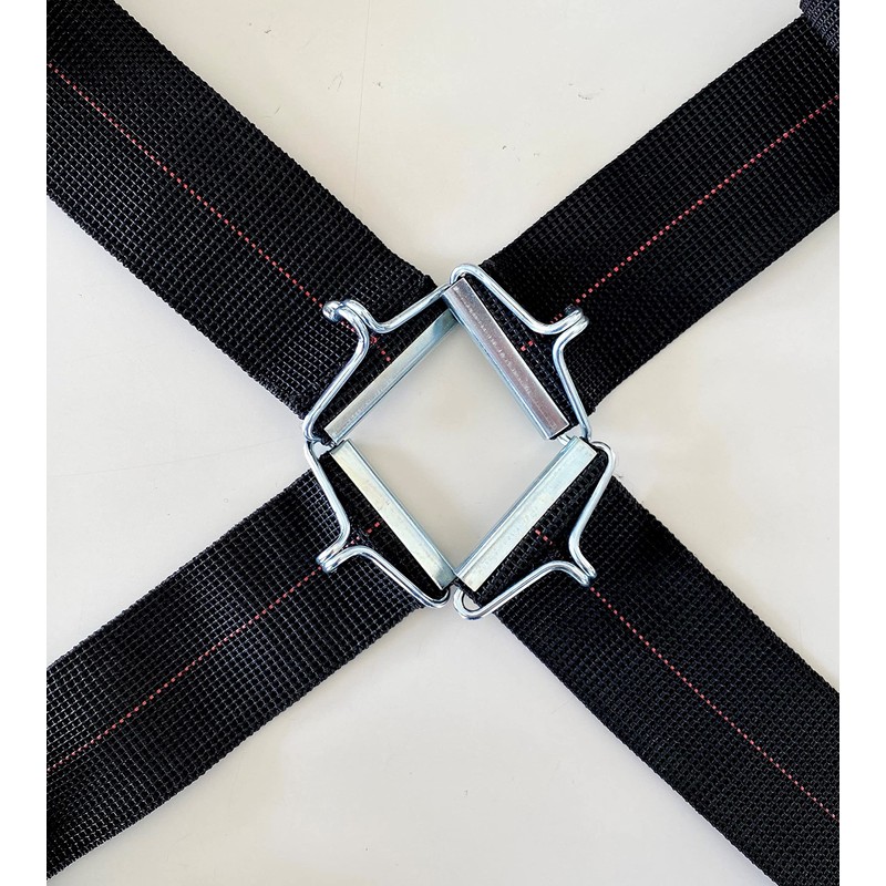 IPEA Elastic Straps for Bed Frames from 190 to 200