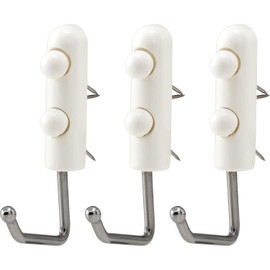 レック トリプル ピンフック 3個入 H-566