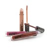 L.A. COLORS Matte Liquid Lip Color, Pampered CLG413