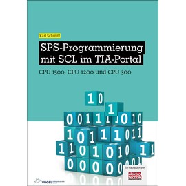 SPS-Programmierung mit SCL im TIA-Portal