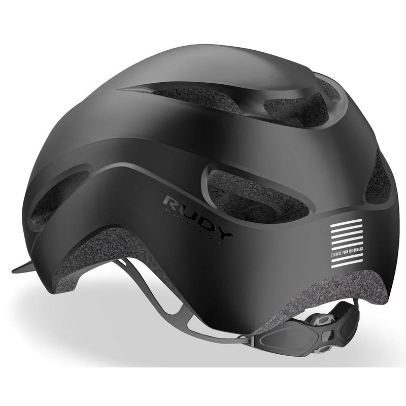 Rudy Project Central Helmet Black