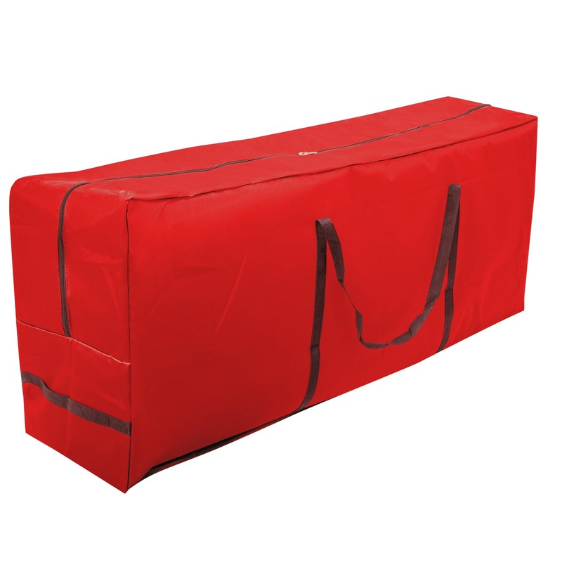 Pelle & Sol Christmas Tree Storage Bag | Zip Up