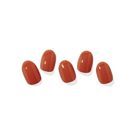 Ohora OhhorrA N Cream Maple Nail