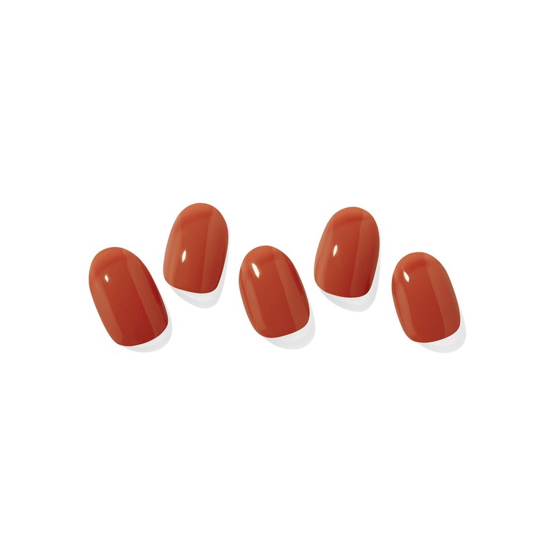 Ohora OhhorrA N Cream Maple Nail