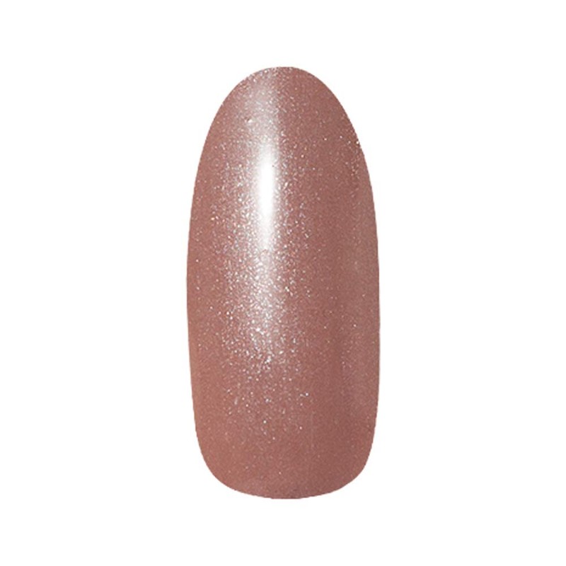 PRE GEL PG-CE575 Color Gel, Color EX, Princess Copper Pearl