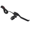 VGEBY 1 Pair E-Bike Brake Levers, 2 Wires Bicycle Handle