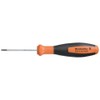 Weidmüller SDS 0.4X2.0X60 Slotted Screwdriver Blade Width: 2 mm Blade