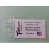 TabSynth Teflon Guide Tubes or Makerbot Method Extruders (5 Pack)