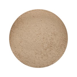 Eco Minerals Flawless Matte Mineral Foundation Light Beige 5g