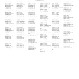 Tusk Impact Universal Linkage Guard Black for Honda CRF250F 2019-2024