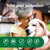 Advantage Dog Flea Treatment Spray | Kills Fleas & Ticks