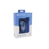 NACEB TECHNOLOGY MOUNCB400 Mouse Na-0115A, Azul, 6 Botones, Alámbrico, Óptico,