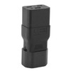 IEC320 C14 to IEC320 C19 Power Adapter Server PDU Conversion