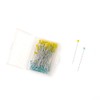 Clover Patchwork Pins-Fine, 100 Per Pack