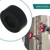The Lord of the Tools Pack of 10 Rubber Spacers